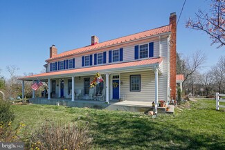 14751 Addison Way, Woodbine, MD 21797