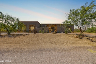 5515 E Dale Ln, Cave Creek, AZ 85331