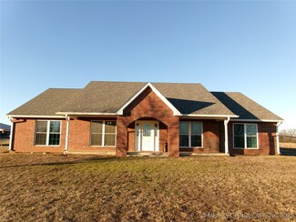 10500 W 123rd St S, Oktaha, OK 74450