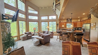 349 Moose Run Dr, Whitefish, MT 59937