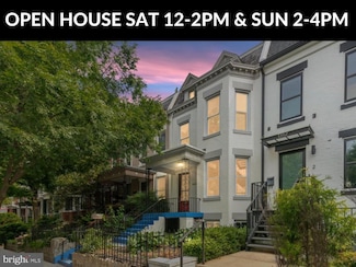 1360 Perry Place NW, Washington, DC 20010