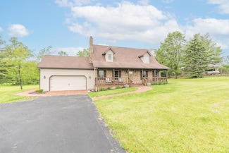 9162 T-169, West Liberty, OH 43357