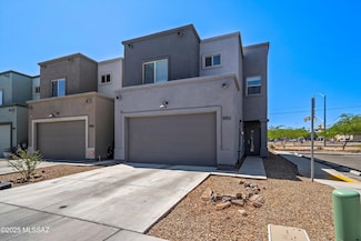 8152 E Cricket Song Trail, Tucson, AZ 85730