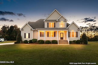 1048 Augusta Ln, Greenville, NC 27858