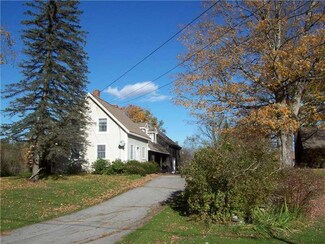 689 Franklin Rd, Jay, ME 04239