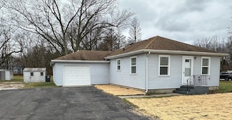 260 N Hobart Rd, Hobart, IN 46342