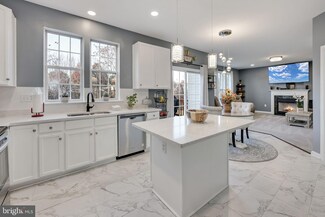 265 Parker Place, Orange, VA 22960