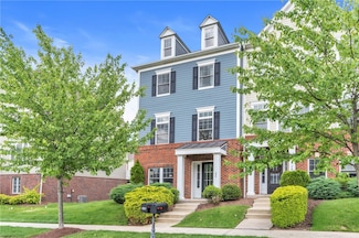 286 Venango Trail, Mars, PA 16046