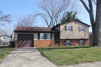 4758 Echorock Dr, Columbus, OH 43231