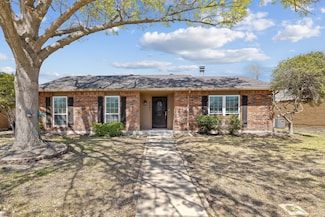 8901 Westfield Dr, Rowlett, TX 75088