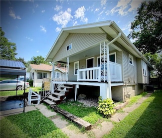 3069 N 33rd St, Kansas City, KS 66104