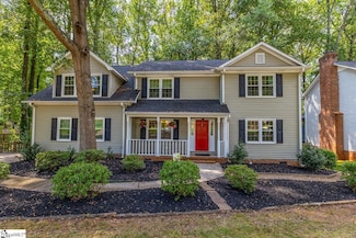 215 E Shefford St, Greer, SC 29650