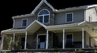1010 Howard Divide Rd, Howard, PA 16841