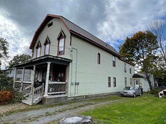 252 Forest Ave, Bangor, ME 04401