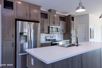 47 County Rd, Vernon, AZ 85940