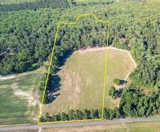 Tbd Cottingham Rd Unit B, Clio, SC 29525