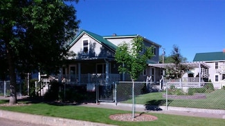 108 4th Ave, Edgemont, SD 57735