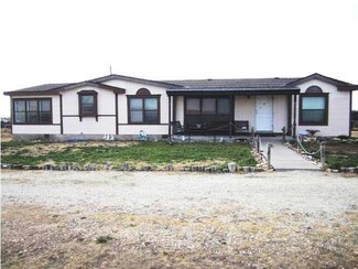 9637 SE Teter Rd, Leon, KS 67074