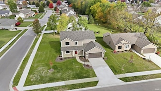 15573 Brimwillow Dr, Huntertown, IN 46748