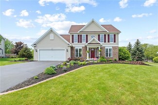 19 Mission Hill Dr, Brockport, NY 14420