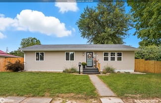 2305 Avenue C, Fort Madison, IA 52627
