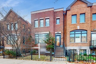 2638 N Paulina St, Chicago, IL 60614