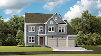 MacArthur, Jeffersonton, VA 22724