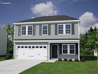 340 Waters Edge Way, Hardeeville, SC 29927