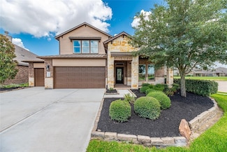 28618 Abilene Park Ct, Katy, TX 77494