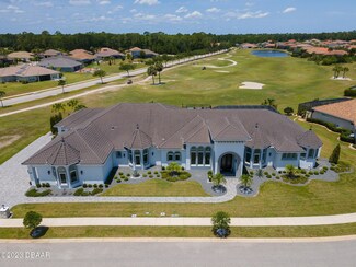 2817 Paradiso Ct, New Smyrna Beach, FL 32168