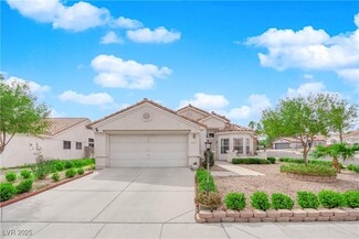 1431 Broad Arrow Dr, North Las Vegas, NV 89032