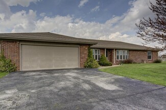 4840 N Farm Road 249, Strafford, MO 65757
