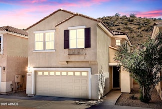 215 W Mountain Sage Dr, Phoenix, AZ 85045