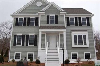 10 Amanda Way, Salem, MA 01970