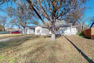 4840 Haas Dr, Dallas, TX 75216