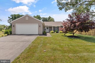 443 Crisfield Dr, Abingdon, MD 21009