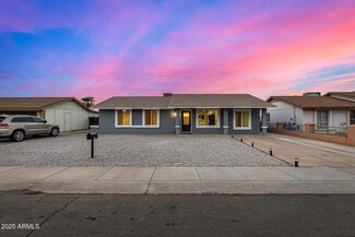 7906 W Catalina Dr, Phoenix, AZ 85033