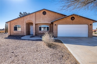 7740 E Sugarloaf St, Kingman, AZ 86401
