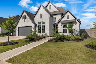 17419 Violet Vineyard St, Conroe, TX 77302