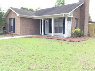 6008 Oldcastle Place, Montgomery, AL 36117