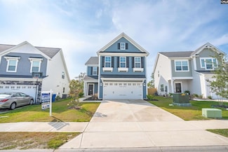 1051 Ashcroft Cir, Columbia, SC 29229