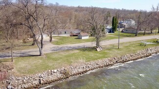 18654 S Lakeshore Dr, Glenwood, MN 56334