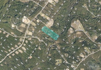 LOT 72 Cascade Dr, Pace, FL 32571