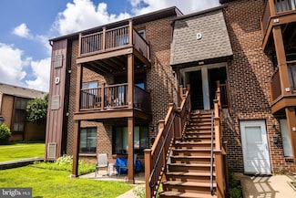 5200 Hilltop Dr Unit 57, Brookhaven, PA 19015
