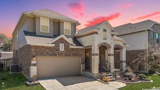 21950 Akin Bayou, San Antonio, TX 78261