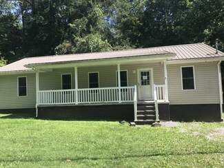 392 Robinette Chapel Rd, Big Stone Gap, VA 24219
