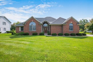 1828 Berkey Ave, Goshen, IN 46526