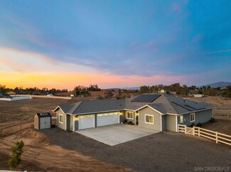 635 Poplar St, Ramona, CA 92065
