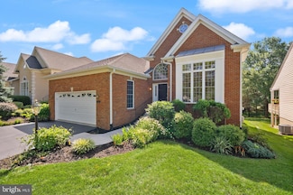 15515 Hagen Way, Haymarket, VA 20169