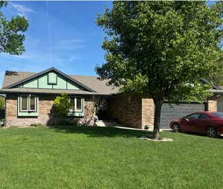 524 N Milstead St, Wichita, KS 67212